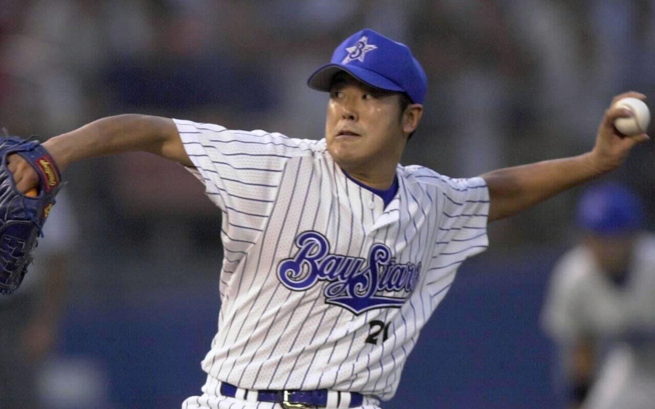 野村弘樹さん、ベイスターズが優勝するために必要なことって、なんで