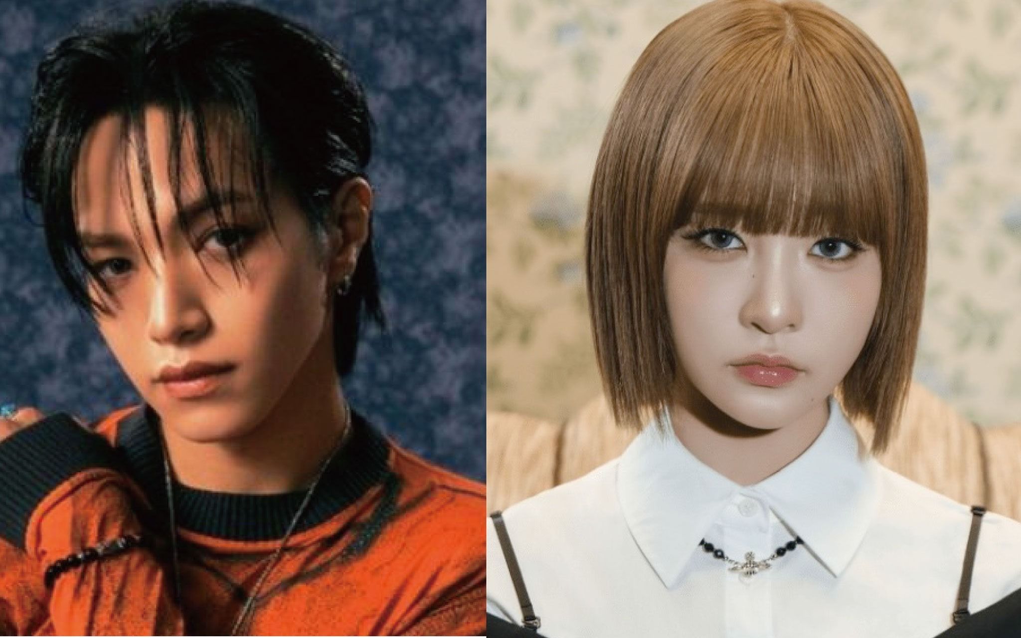 二股スクープ》JO1大平祥生と「ME:I」飯田栞月の“禁断の関係”に厳しい