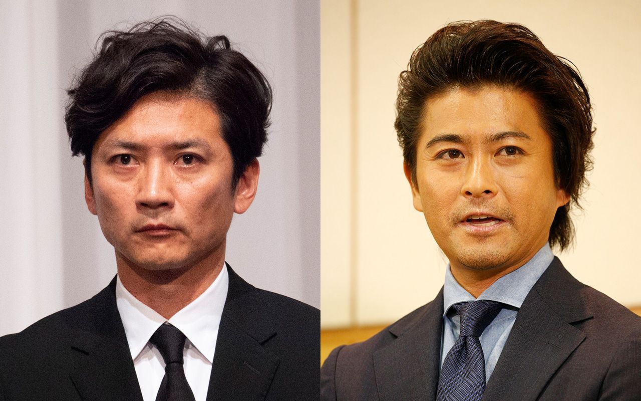 TOKIO電撃解散》“コンプラ違反”国分太一に何思うのか 元メンバー・山口