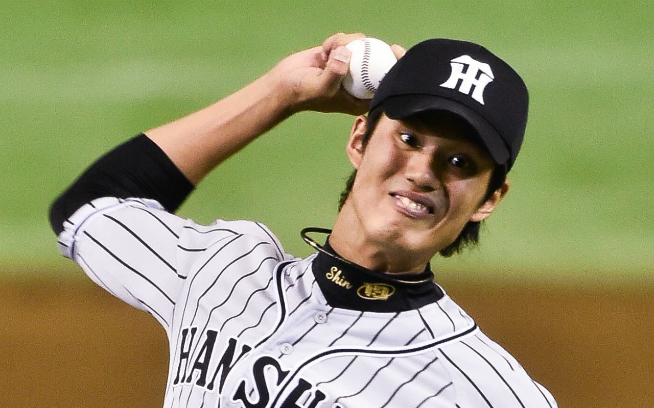 阪神 金本監督 特別オーダーアンダーシャツ 阪神 金本監督 特別