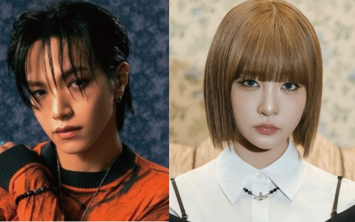 二股スクープ》JO1大平祥生と「ME:I」飯田栞月の“禁断の関係”に厳しい