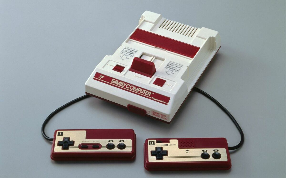 発売35周年“ファミコンの父”上村雅之とは一体何者なのか？ | 文春