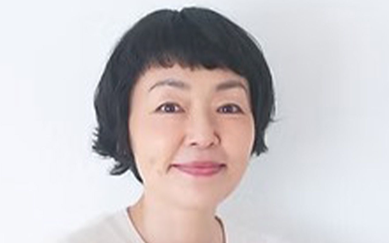 小林 聡美 再婚