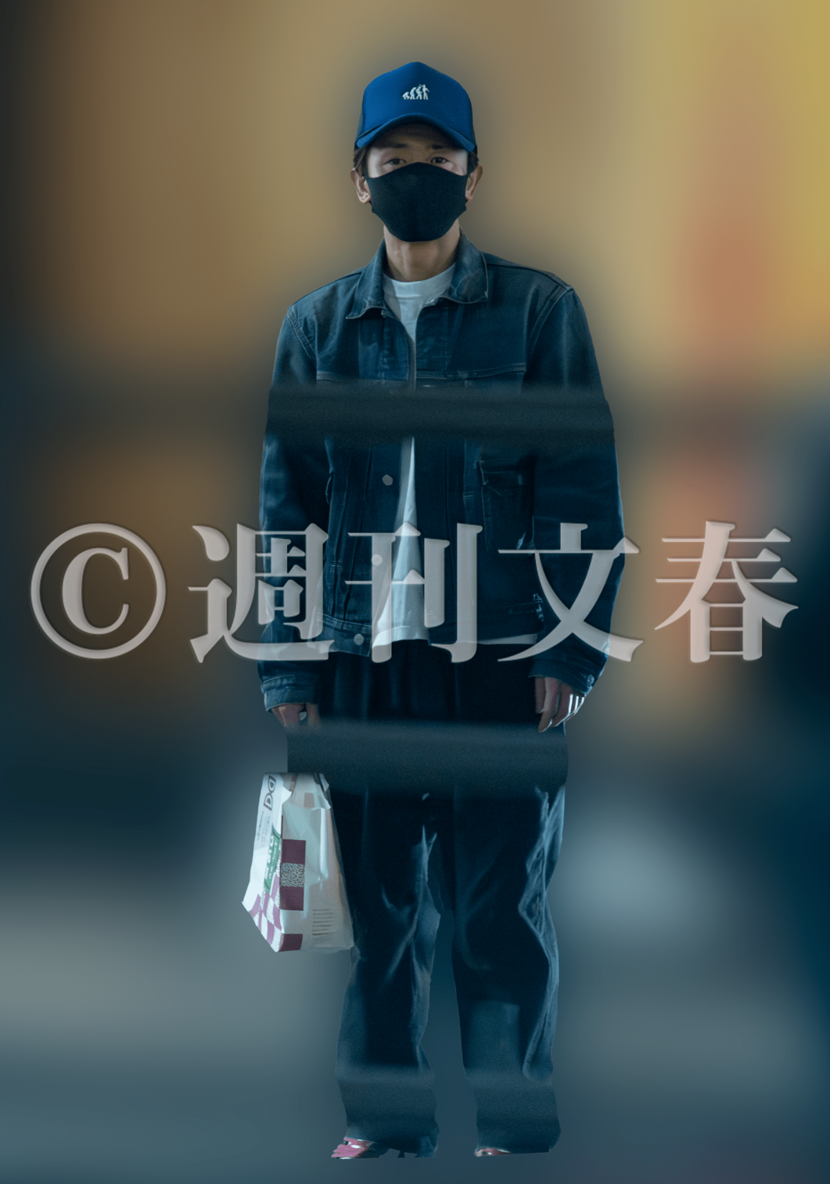 嵐・大野智“10年越し”恋人と密会の夜「かつて2人は旧ジャニーズ事務所
