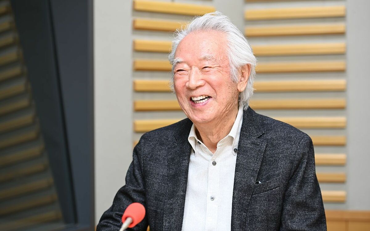 加藤 諦 三