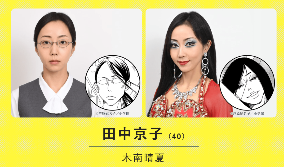 葦原 日奈子