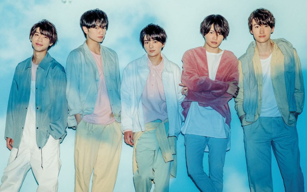 4ページ目 どうか このまま皆の気持ちが 結成10周年 Sexy Zoneが笑顔で乗り越えてきた 茨の道 文春オンライン