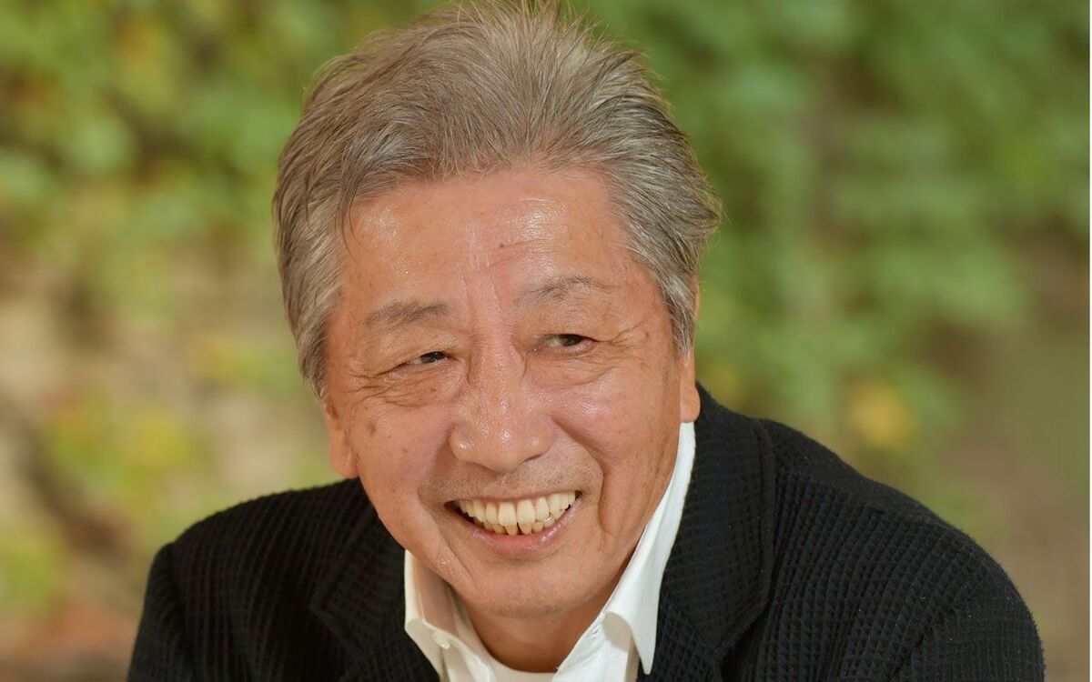 色川 武大 伊集院 静