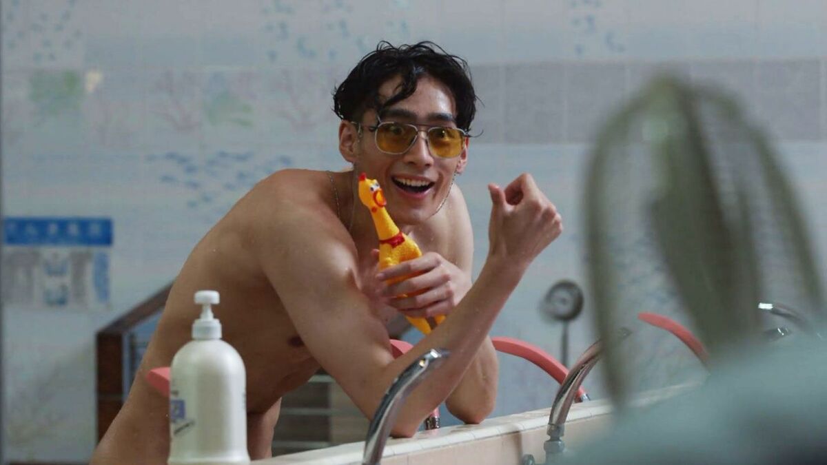 �Q�C�����o�D�E�j���A�C�h���������Iact.52 YouTube����>23�{ ->�摜>57�� 