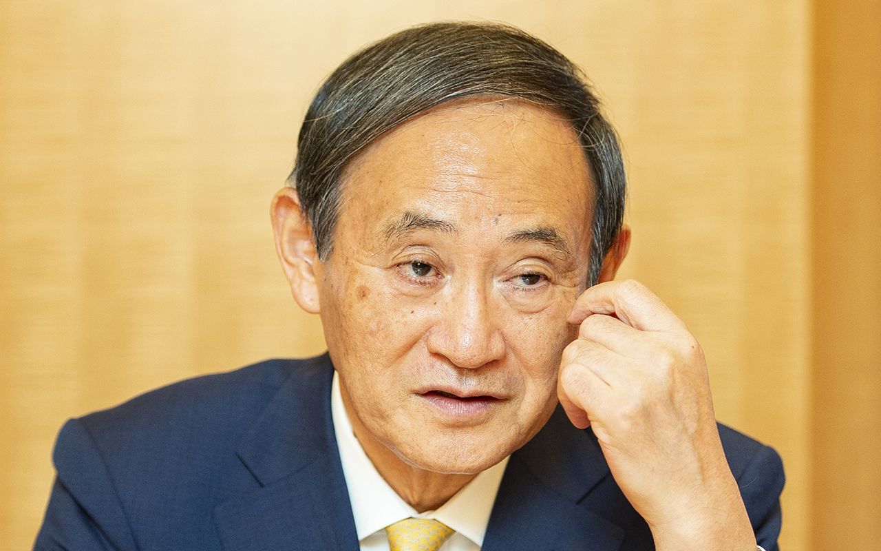 菅 正剛