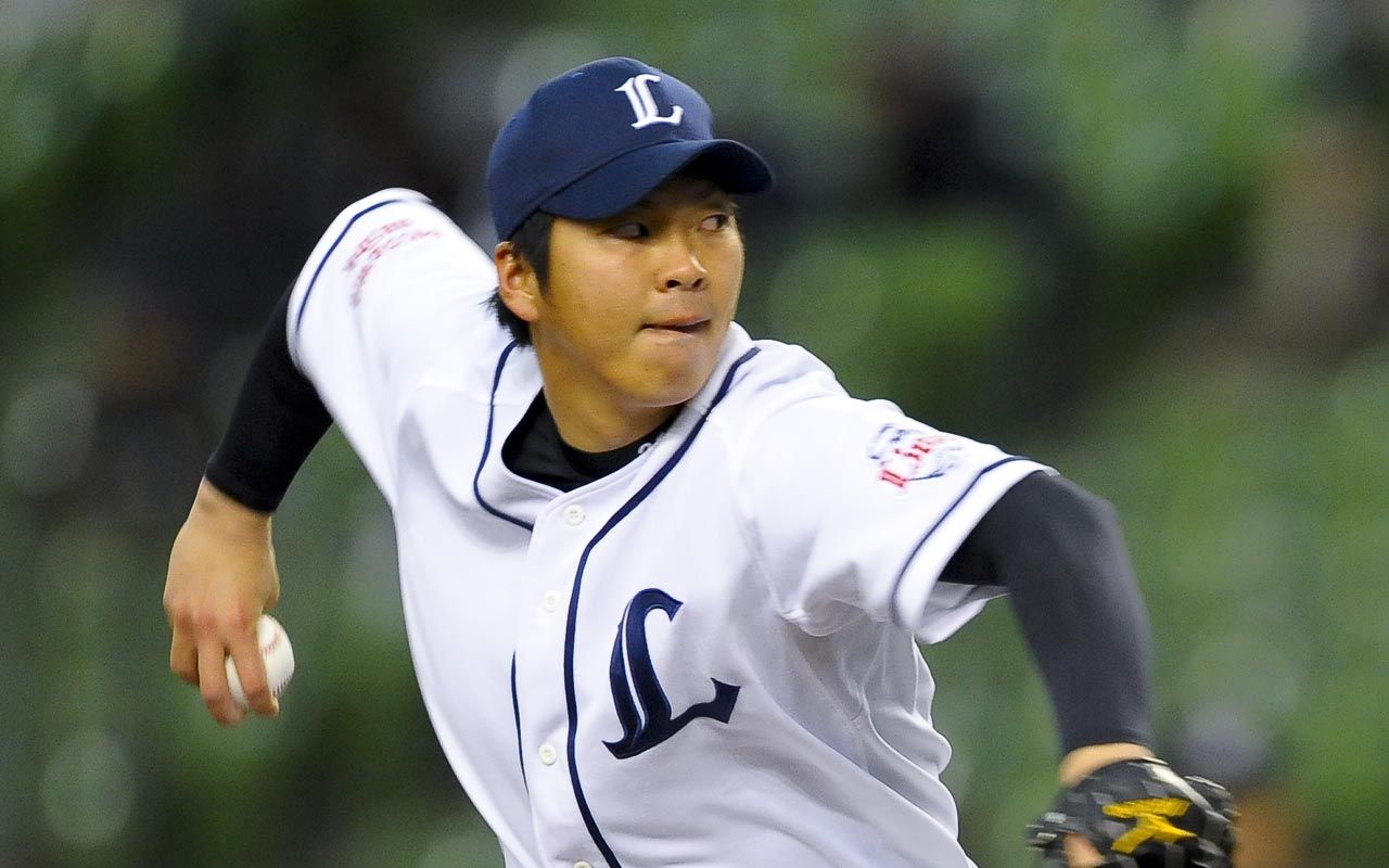 ペ*ン様 西武ライオンズ 実使用 オーセンティックユニホーム 十亀剣