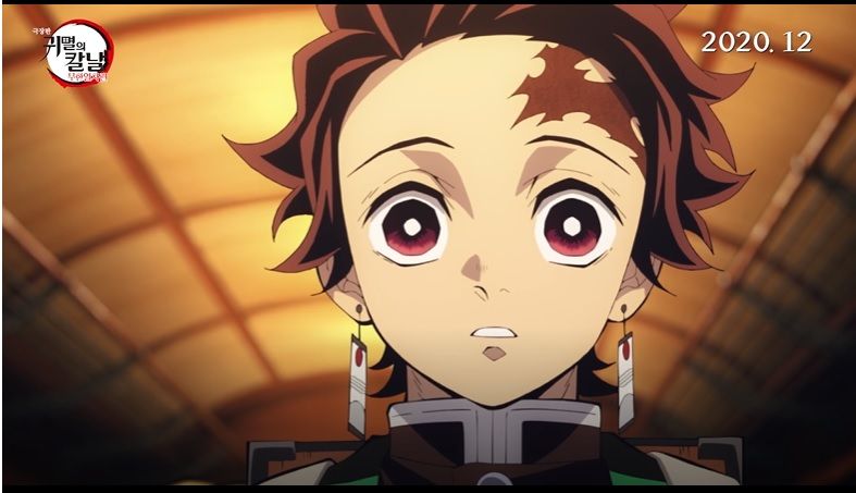 写真 5ページ目 炭治郎の 旭日旗 耳飾りを オーストラリアでも修正しろ 韓国でも大ヒット 鬼滅の刃 を狙う過激民間団体の正体 文春オンライン