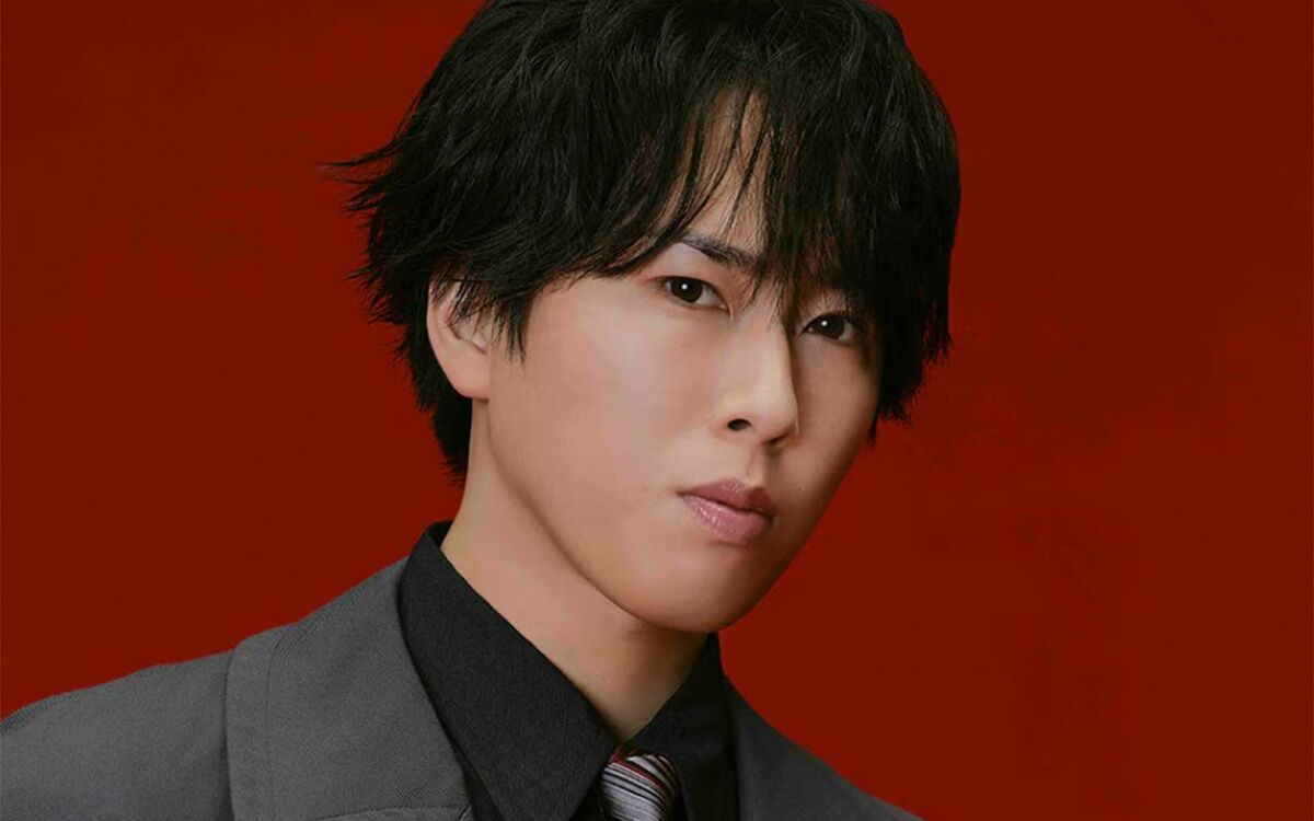 Snow Man宮舘涼太、連ドラ初主演決定 今春テレ朝で放送「岩本照も主演