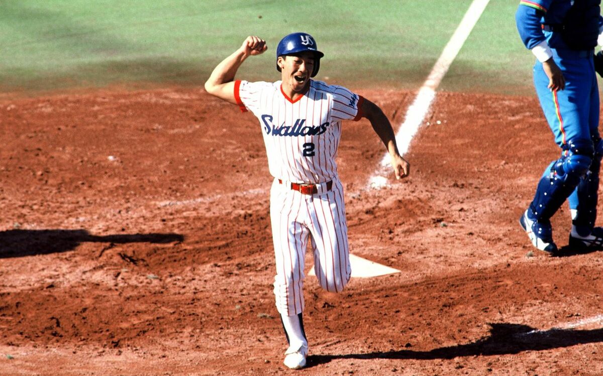 92、93年伝説の日本シリーズ あの頃のヤクルトに見る「成熟したチーム」とは？ 文春オンライン