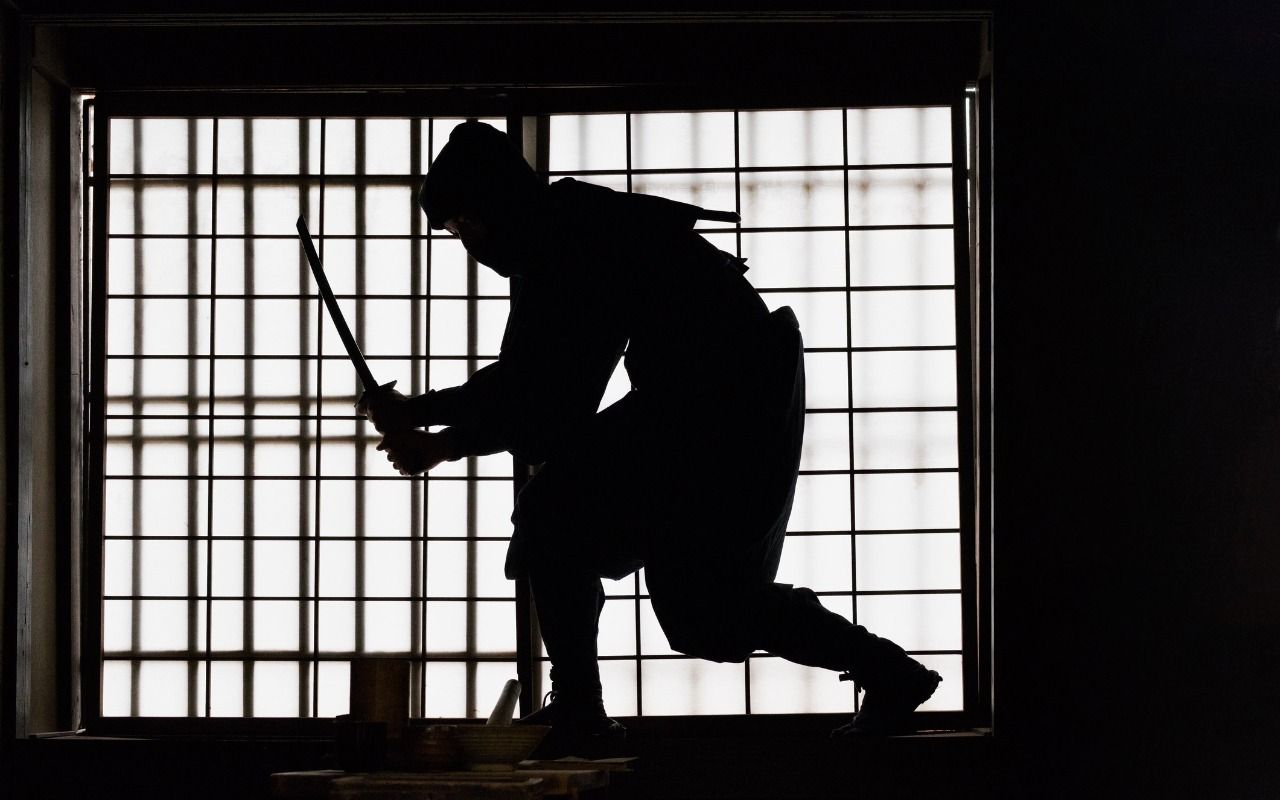 忍び を重用した武田信玄 創作と史実が入り交じる 忍び の実態に迫る 文春オンライン