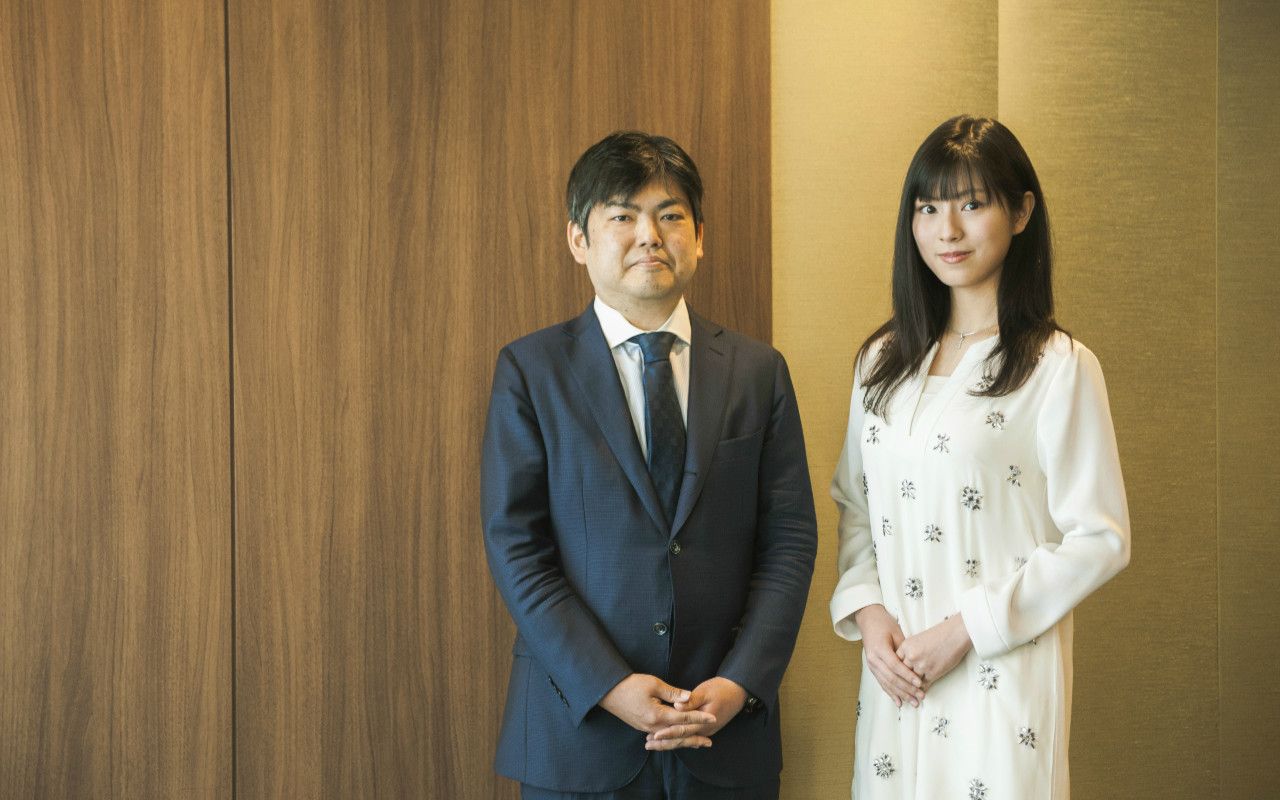 鈴木光 結婚