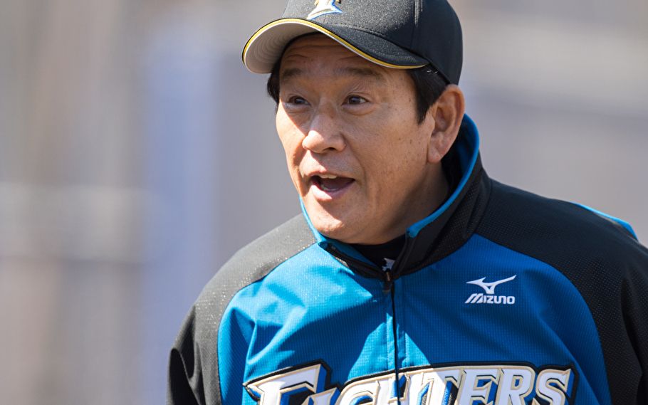 退任報道 栗山英樹監督に抱く 感謝の念と複雑な感情 文春オンライン