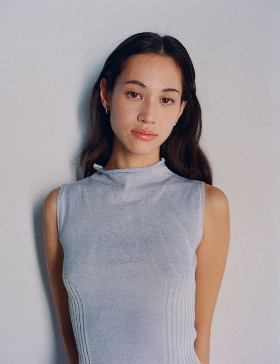 水原 希子 股間