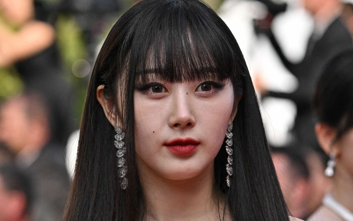 aespa日本人メンバー・ジゼル23歳のK-POP挑戦：実力と魅力を分析