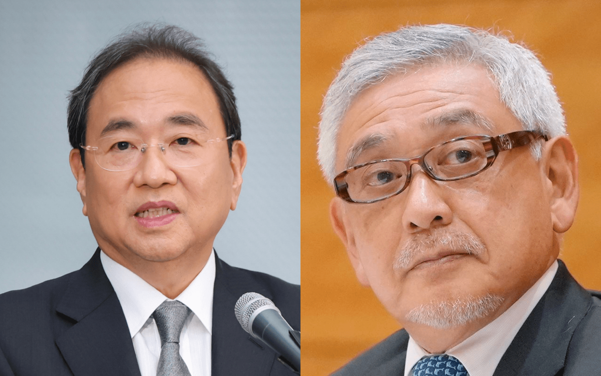 フジHDが旧村上ファンドに「毒薬条項」で対抗 フジHD清水賢治社長と村上世彰氏の“水面下の接触” | 文春オンライン