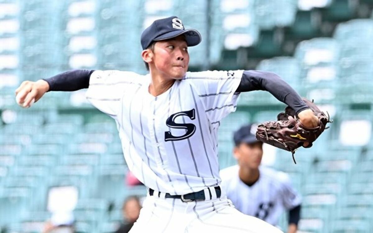 なんとか指名してくれ どん底を知る男 花田侑樹が狙う巨人ドラフト7位からの下剋上 文春オンライン