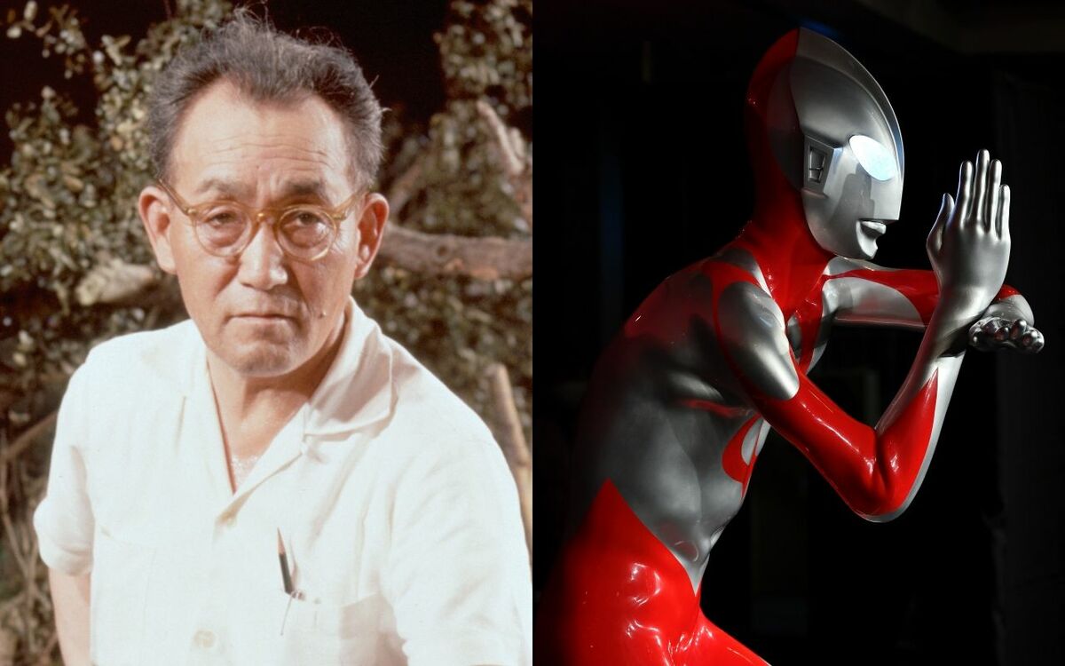 【ウルトラマン60周年】「虚飾を嫌い、実質にこだわる」“特撮のレジェンド”円谷英二はどんな人物? 〈円谷特撮〉の魅力をとことん深掘り | 文春オンライン