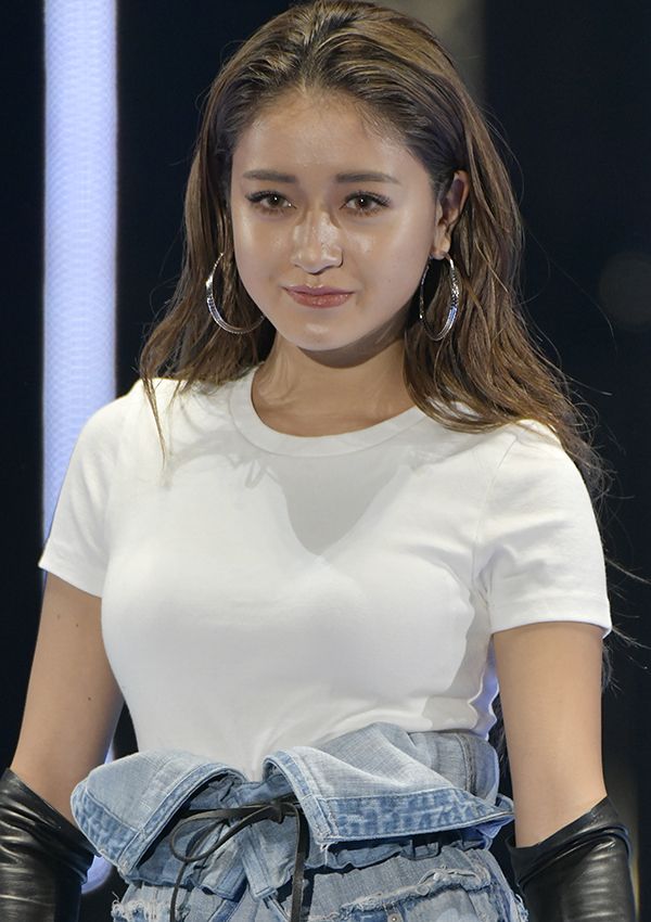 写真 2ページ目 ギャル界のツッコミマシーン みちょぱが教えてくれる 私たちがギャルに抱く 幻想 文春オンライン