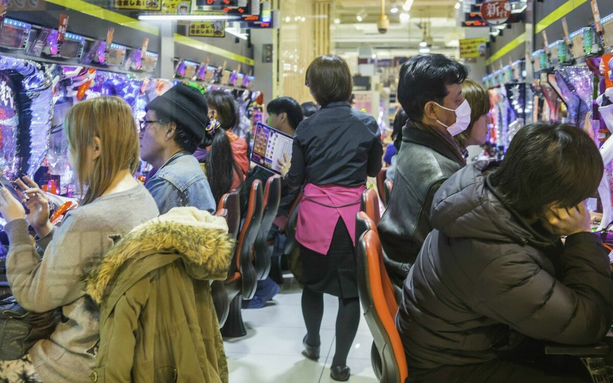 日本一パチンコ好きな県民は？ 47都道府県ランキング | 文春オンライン