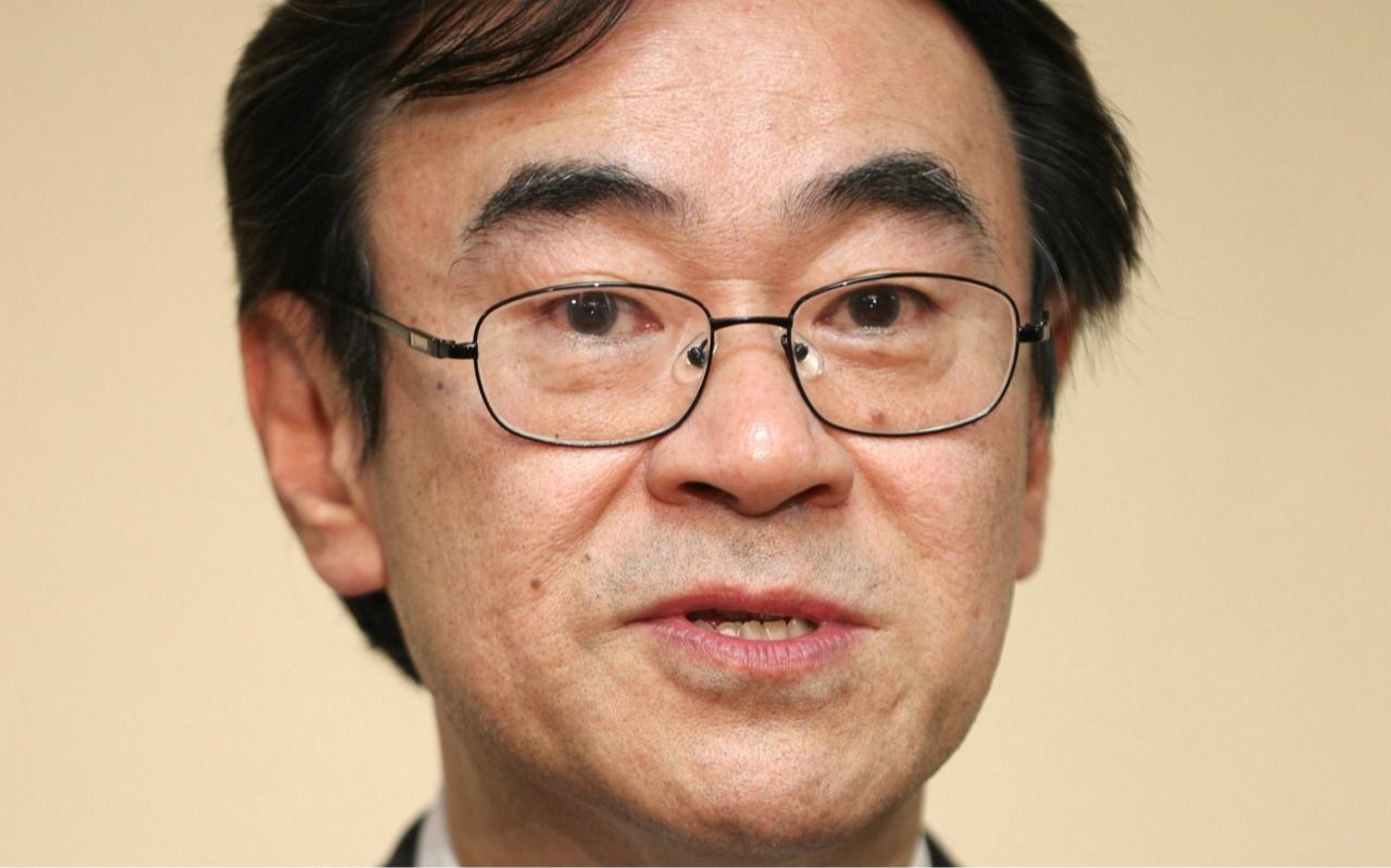 「安倍官邸の守護神」黒川弘務元検事長が“コネクティング不倫”元補佐官＆セクハラ元次官と同僚になっていた！《賭けマージャンから4年半》