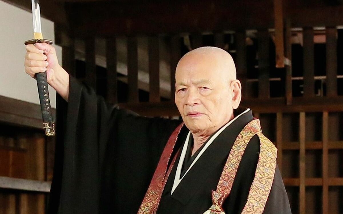 信虎の凄みは“武田の名”を残す思いを…」武田信玄生誕500年、寺田農が