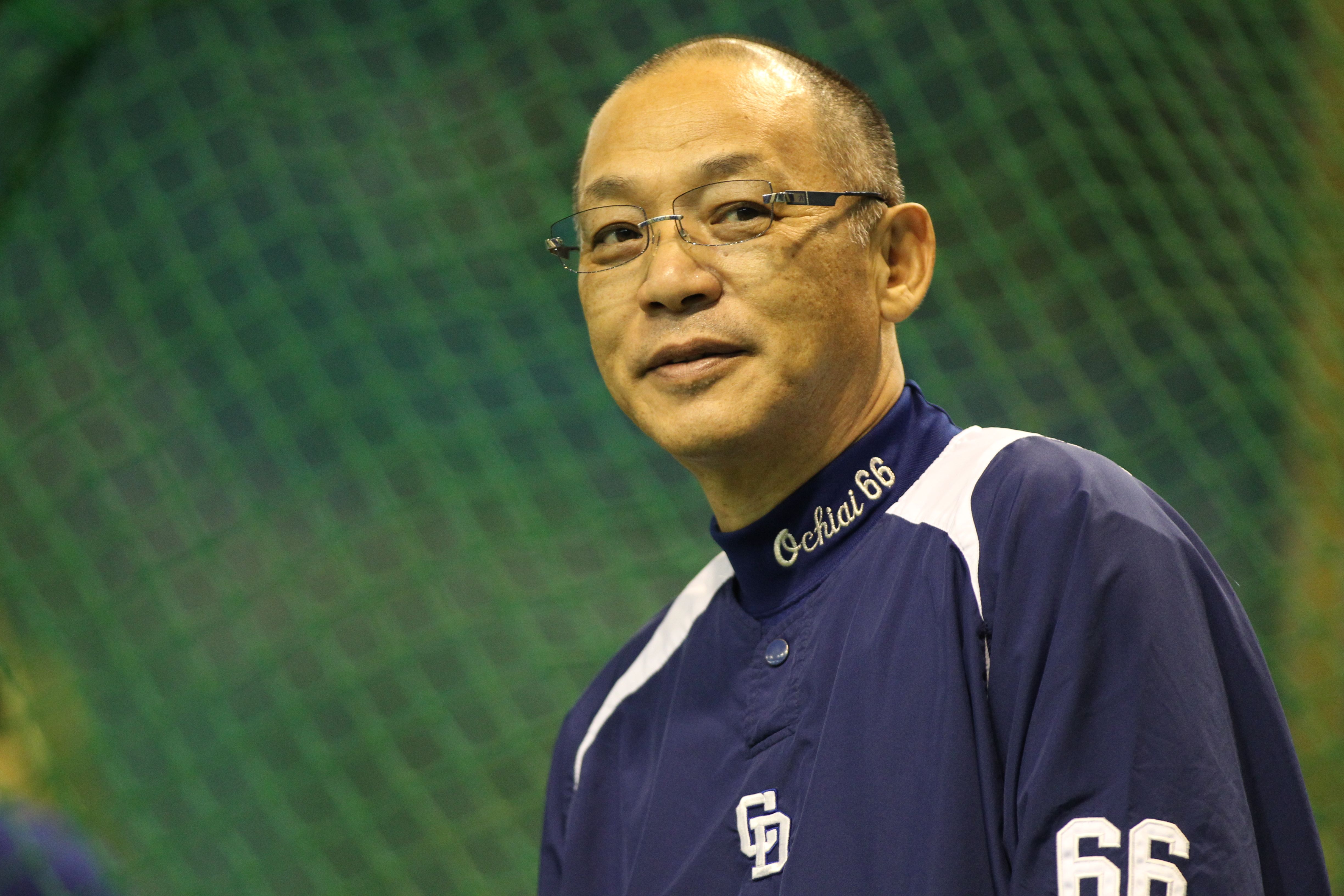 もっと楽に シンプルに打てよ 35歳のベテラン和田一浩と落合博満が3年かけて取り組んだ オレ流の打撃改造計画 文春オンライン Goo ニュース