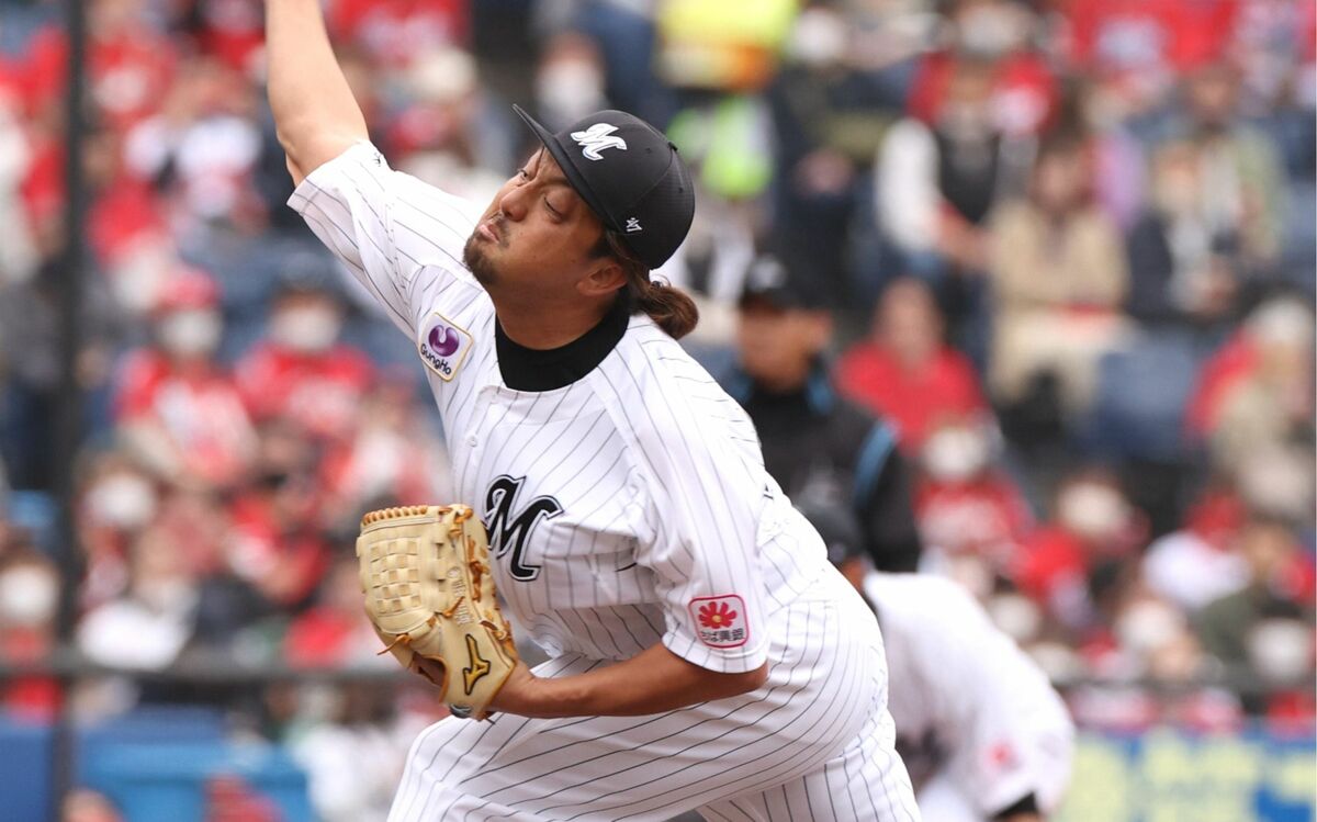 (2ページ目)「共に笑い、共に泣き」帰ってきたロッテ・澤村拓一、アメリカで過ごした“親友”への想い | 文春オンライン