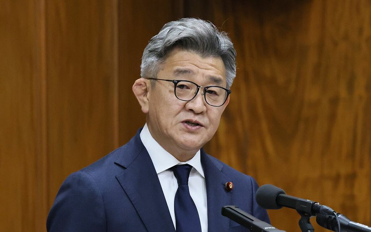 武田良太が旧二階派まとめる 真の狙いは「麻生太郎潰し」か《“福岡のドン”取り込みの動きも》 | 週刊文春