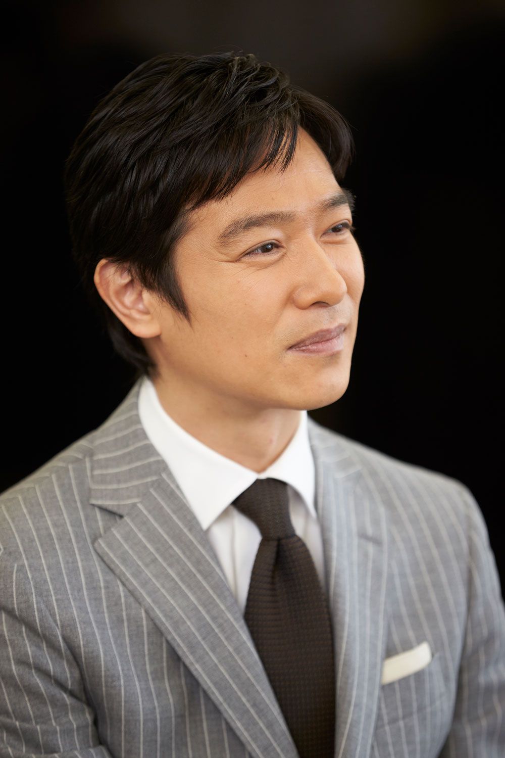 写真 1ページ目 大ヒット大河ドラマに絶対欠かせない 4つのキーワード 堺雅人 戦国 三谷幸喜 あと1つは 文春オンライン