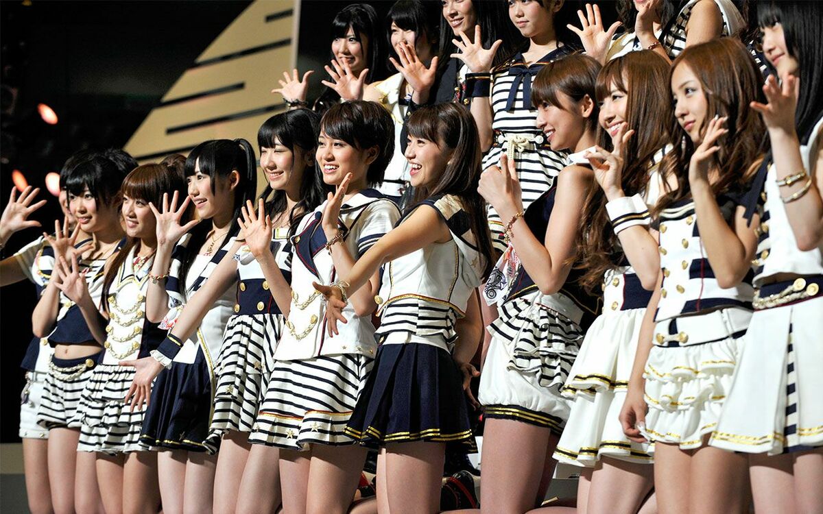 AKB48 B.L.T.2008.7 BD 前田敦子 板野友美 柏木由紀 著 生写真