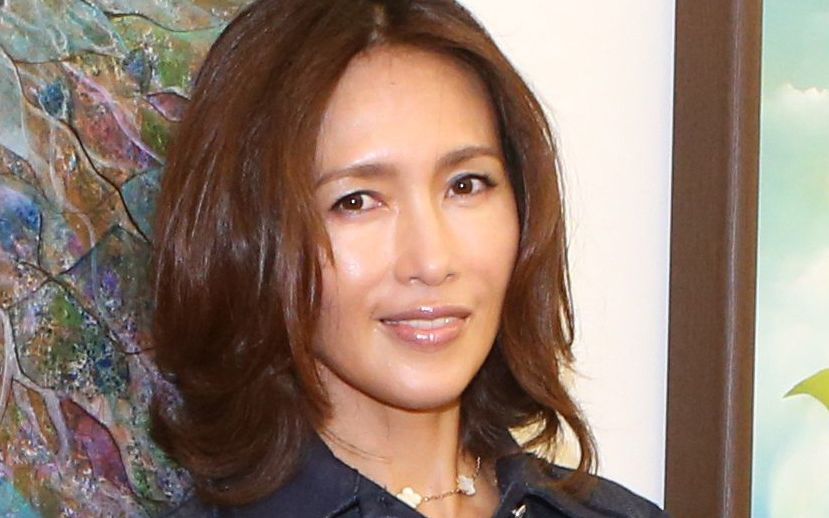 工藤静香が52歳に〉「う～ん、ママになってるかな」30歳で木村拓哉と