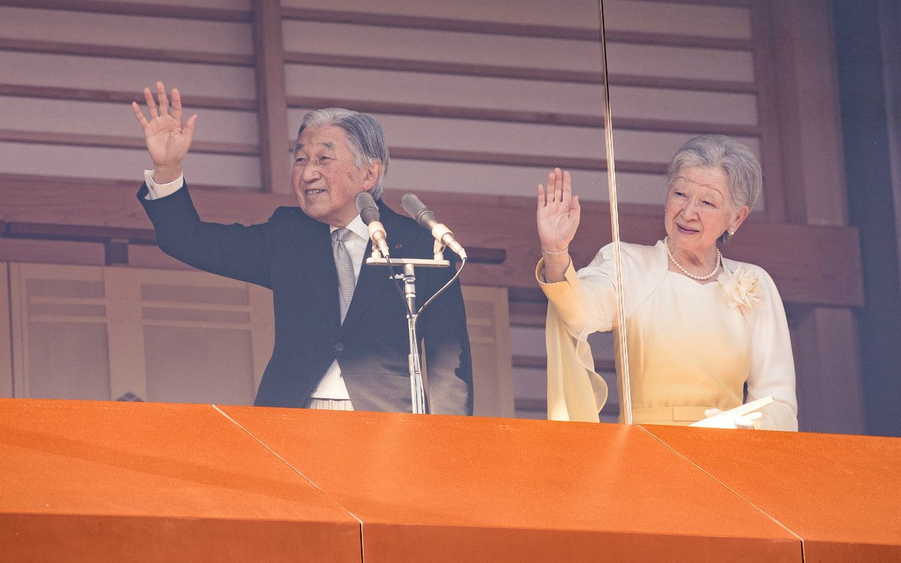 美智子さまバッシング なぜ
