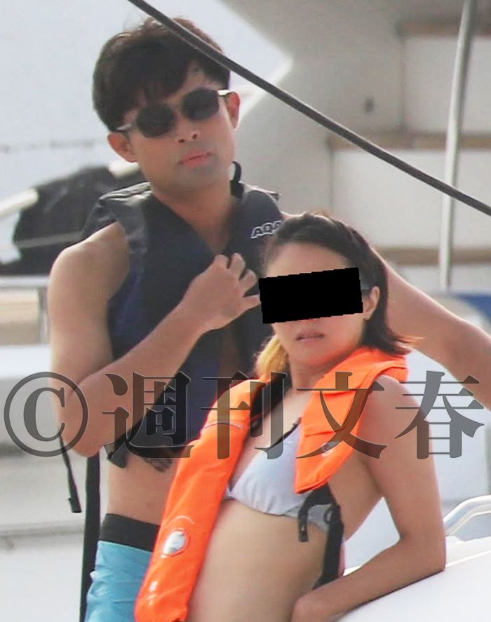 写真 3ページ目 小川彩佳アナと離婚へ ベンチャー夫の呆れた一言 今からなら 遊んでも 文春オンライン