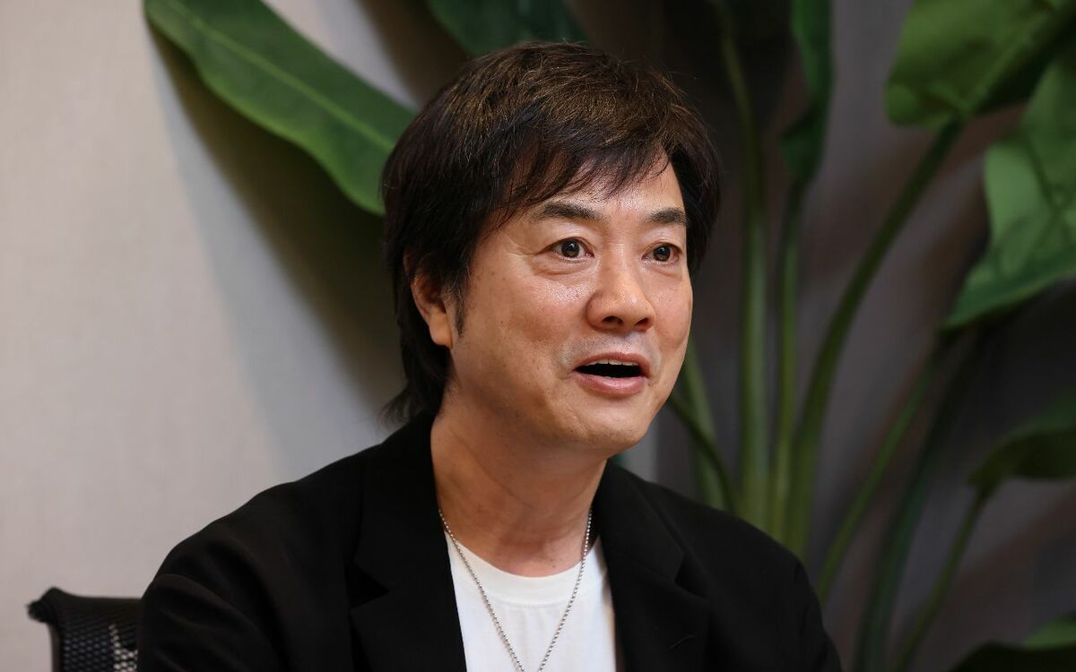 高知東生が明かす“陰謀論にハマるまで” 薬物依存症から回復目指し「視野を広げて生き直そう」の思いが意外な“落とし穴”に… | 文春オンライン