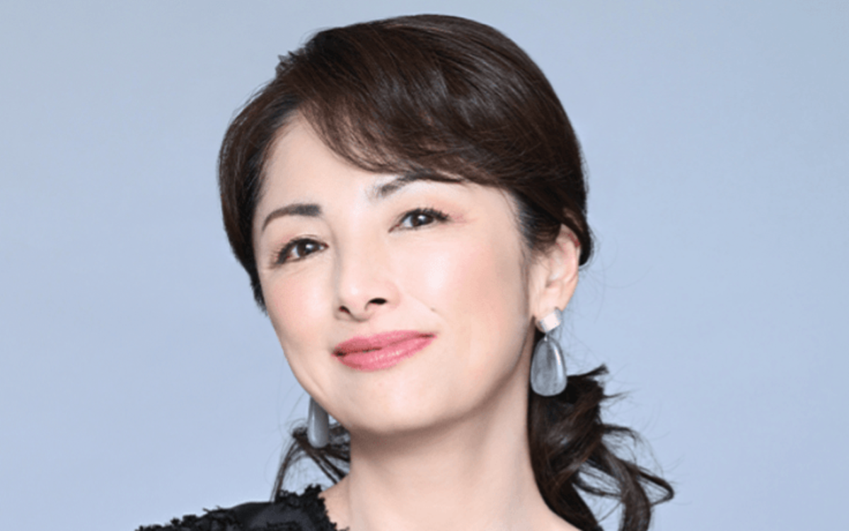 3ページ目)「資産家から胸を揉みしだかれ、抱かれるシーンも…」櫻井淳子(51)が改めて“悪女”になったワケ《『肝臓を奪われた妻』の怪演が話題》 |  文春オンライン