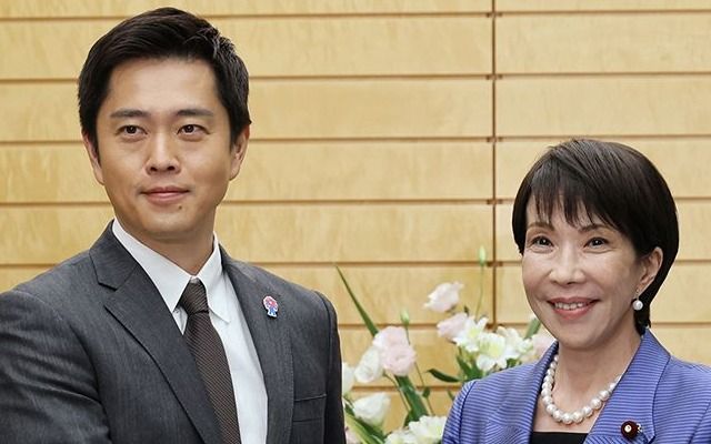 「自民党の嫌がる話をしなくなった」「こんな乱暴な法案を…」維新の「身を切る改革」とは何なのか | 文春オンライン