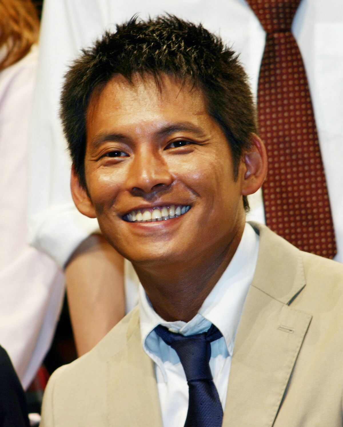 イ*リ様 キネマ旬報 集中連載 踊る大捜査線2 捜査報告書 織田裕二 切抜