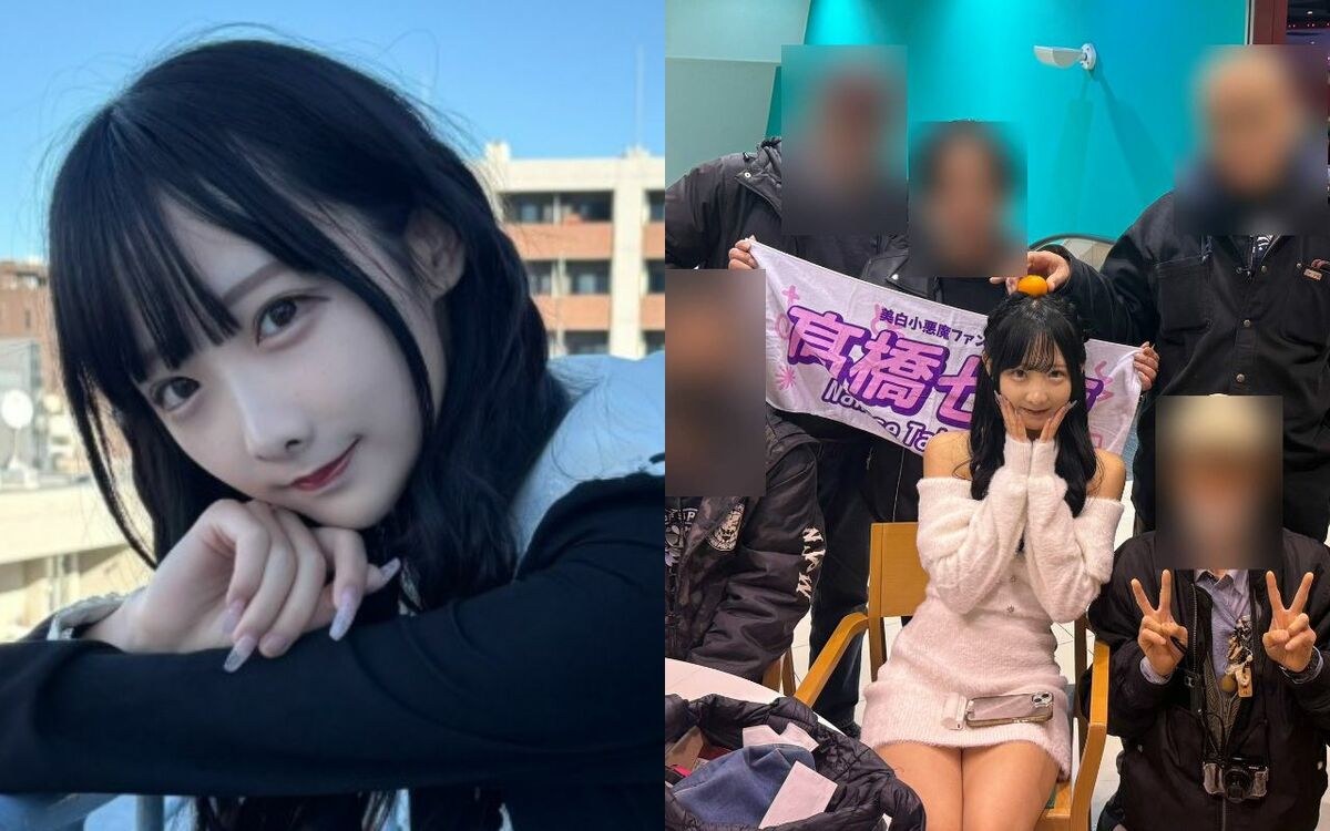 「このまま見殺しにするんですか！」姿を消した50代のオタクを探して神奈川のアパート、新宿の病院、警察まで走り回った人気レースクイーン（20）を待っていた“衝撃の結末” | 文春オンライン