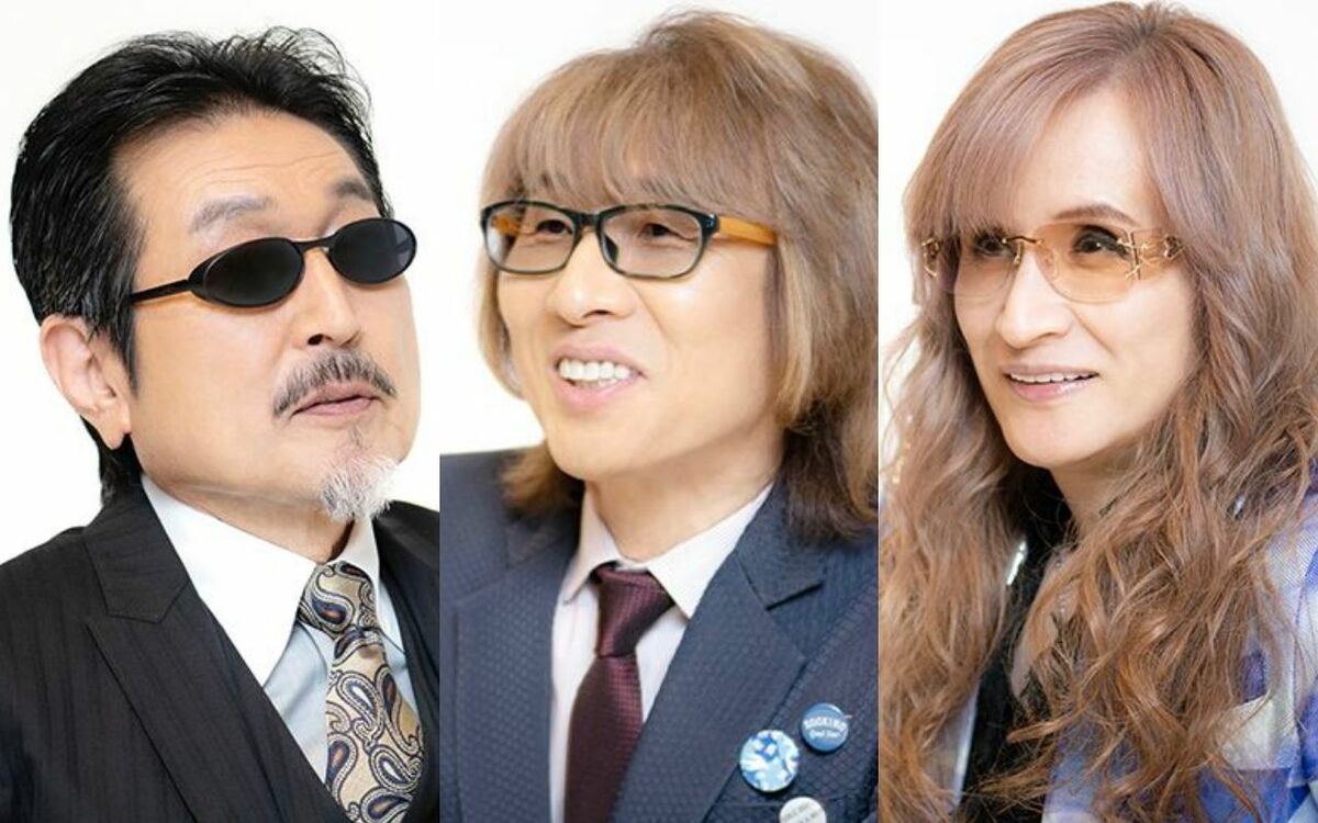 レコード会社の人に目茶苦茶怒られたよ」THE ALFEEを救うためだった