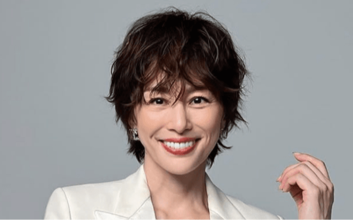 米倉 涼子 薬物