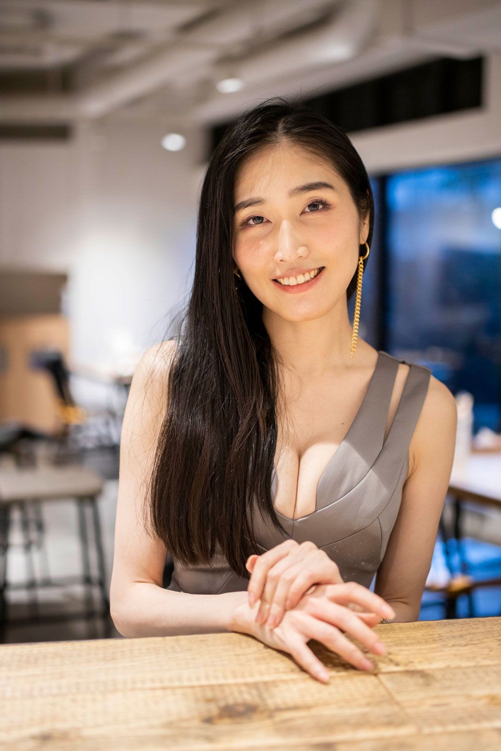 Av 女優 気持ち