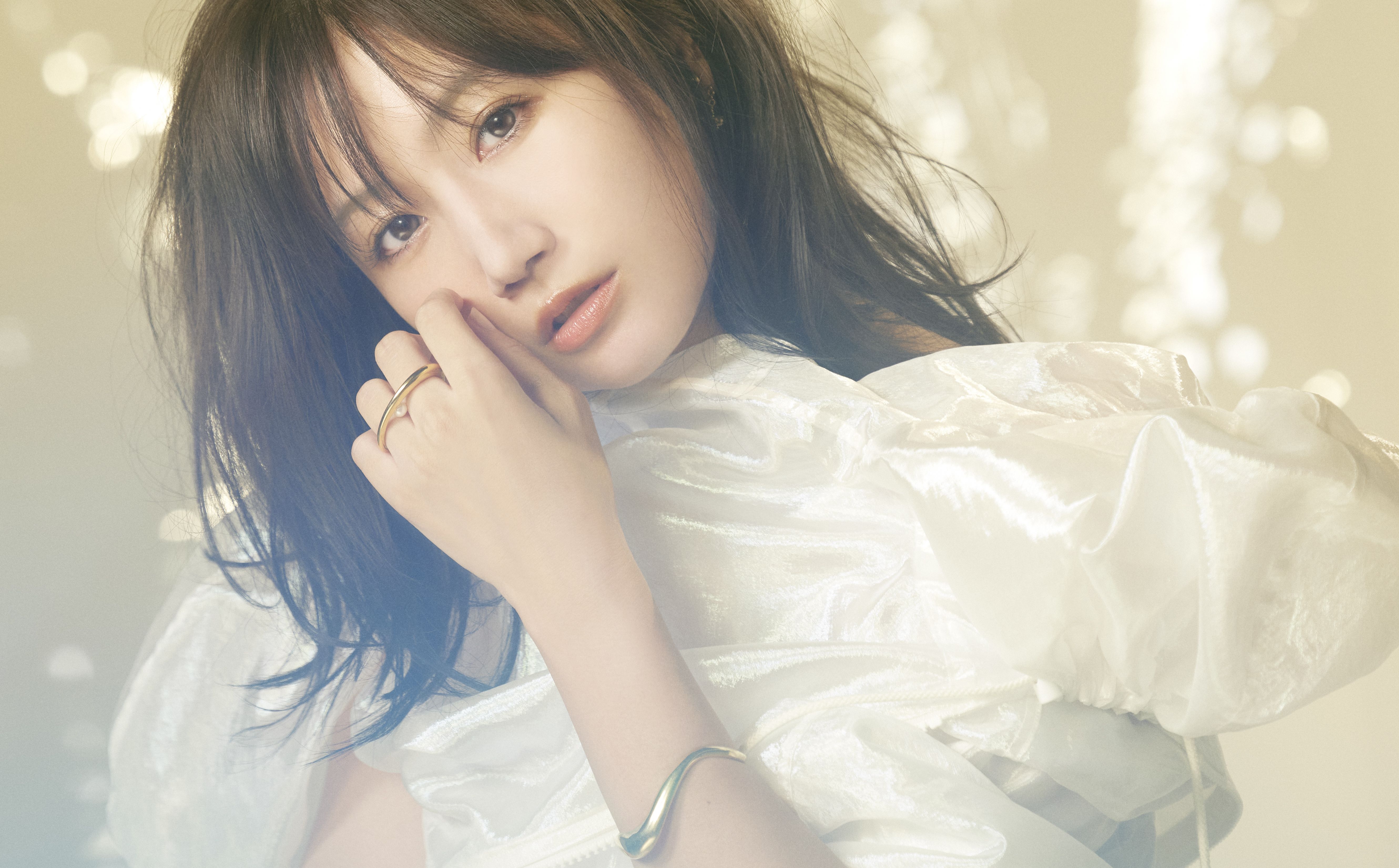 写真 5ページ目 アイドルだと認識されて苦しかった 大塚愛 39 が明かす デビュー直後の戸惑い さくらんぼ から19年 文春オンライン