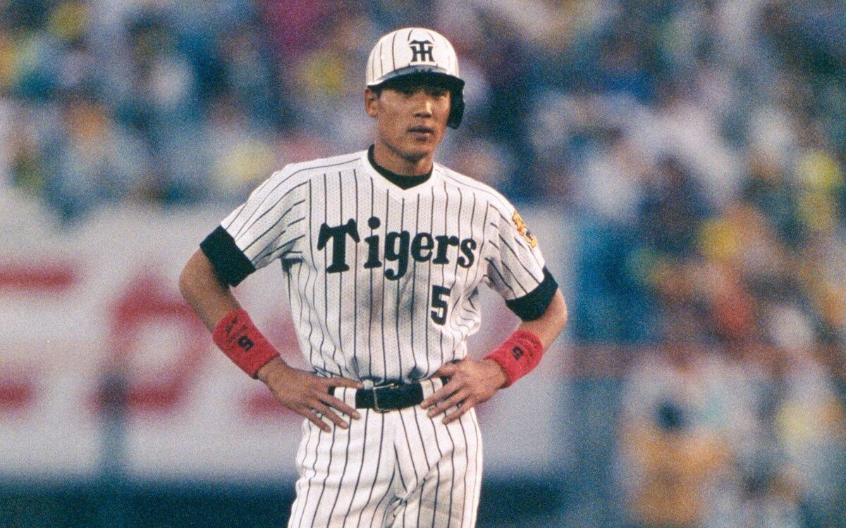 阪神】今の阪神には新庄剛志が足りない――亀新コンビ12年ぶりの再会に