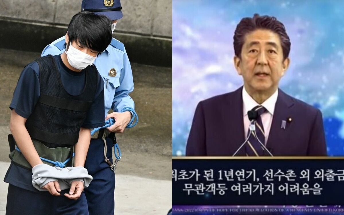 【きょう公判開始】山上徹也被告の家族に旧統一教会は何をした？　“高学歴一家”の転落と安倍元首相暗殺の背景 | 文春オンライン