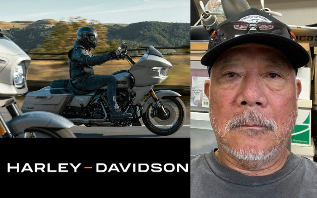 米オートバイ「ハーレーダビッドソン」有名元ディーラーオーナーが実名・顔出しで告発する“4500万円返金トラブル”「返金に応じなければ訴訟も」